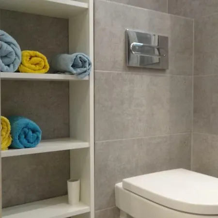 Apartman Mila Do Plazy