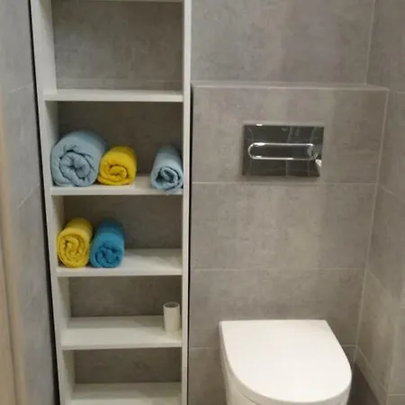 Apartman Mila Do Plazy *