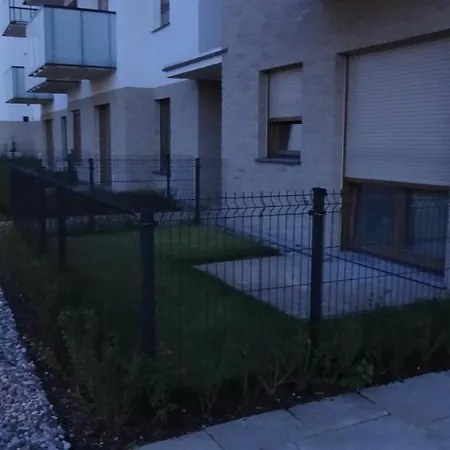 Apartman Mila Do Plazy Gdańsk