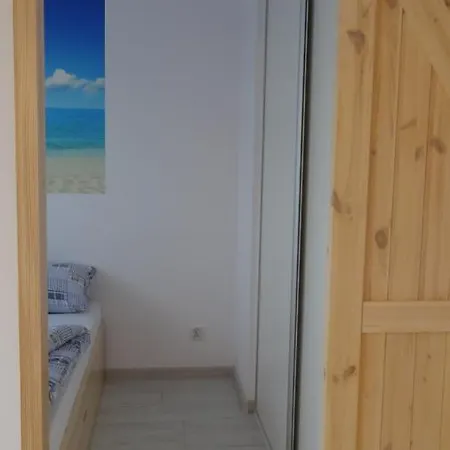 Apartman Mila Do Plazy *